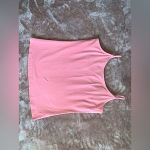GAP Pink Tank Top 🌟